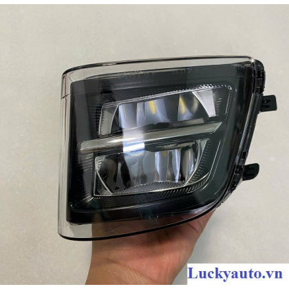 Đèn gầm LED xe BMW 740i_ 63177311288